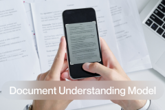 Document Understanding (Data Extraction) Solution